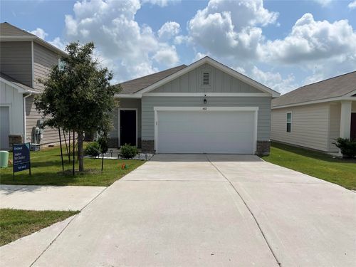 402 Gemsbok Rd, Hutto, TX, 78634-2613 | Card Image