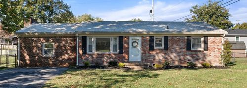 2706 Driftwood Dr, Springfield, TN, 37172-4208 | Card Image
