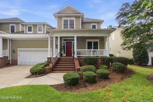 2207 Hidden Harbor Dr, New Bern, NC, 28562-7327 | Card Image