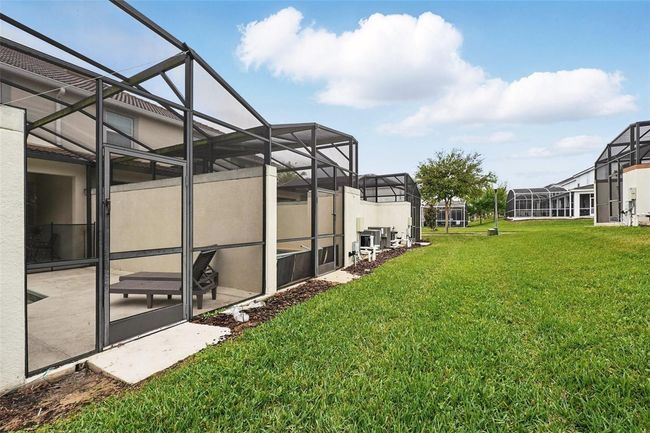 1570 Sandbagger Dr, Townhouse with 4 bedrooms, 3 bathrooms and null parking in DAVENPORT FL | Image 33