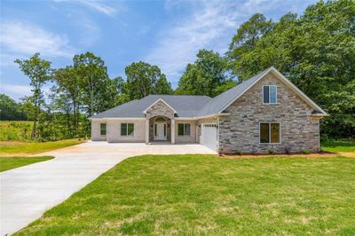 101 Tall Ship Drive, House other with 4 bedrooms, 4 bathrooms and null parking in Anderson SC | Image 1