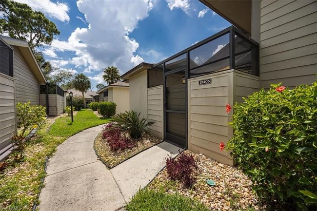 13405 Fox Chapel Ct, Condo with 2 bedrooms, 2 bathrooms and null parking in FORT MYERS FL | Image 20