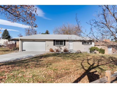 13603 E Dakota Pl, Aurora, CO, 80012 | Card Image
