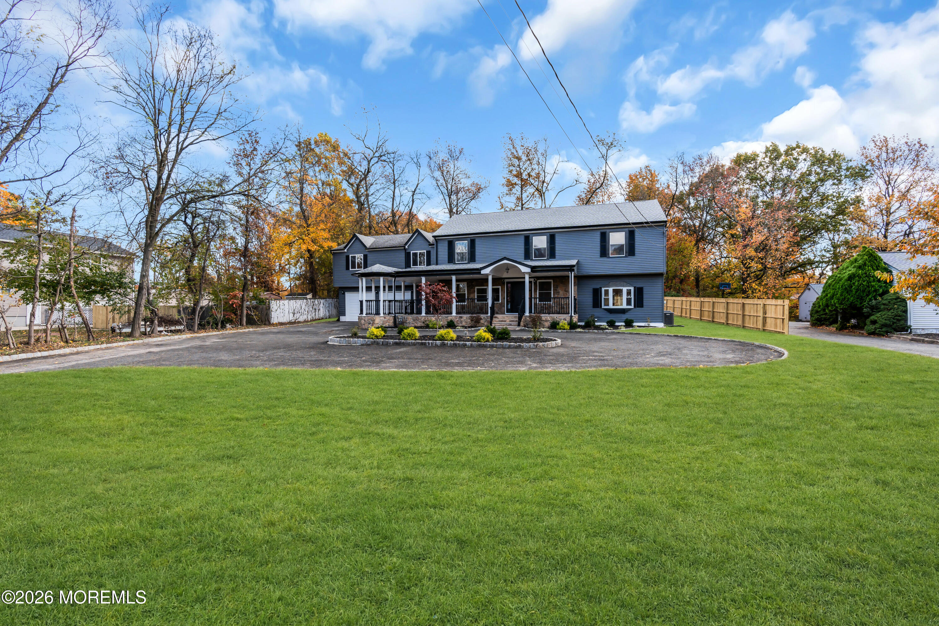 Residential in Matawan 3