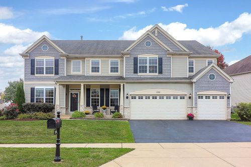 335 Forest Trl, South Elgin, IL, 60177-2203 | Card Image