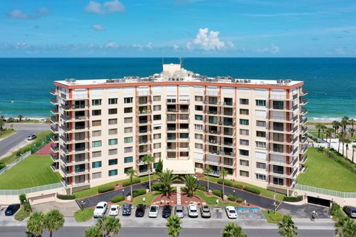 214-3600 S Ocean Shore Blvd, FLAGLER BEACH, FL, 32136-4156 | Card Image