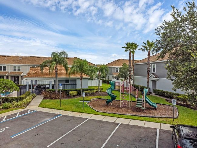 9013 Shepton St, Townhouse with 3 bedrooms, 3 bathrooms and null parking in ORLANDO FL | Image 38