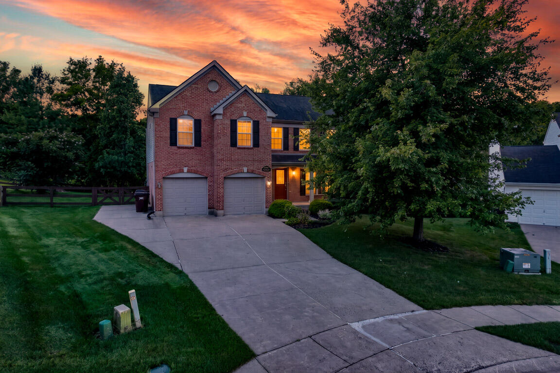 Residential in Independence
