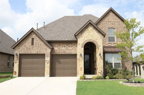 15421 Pioneer Bluff Trl, Roanoke, TX, 76262-1796 | Card Image