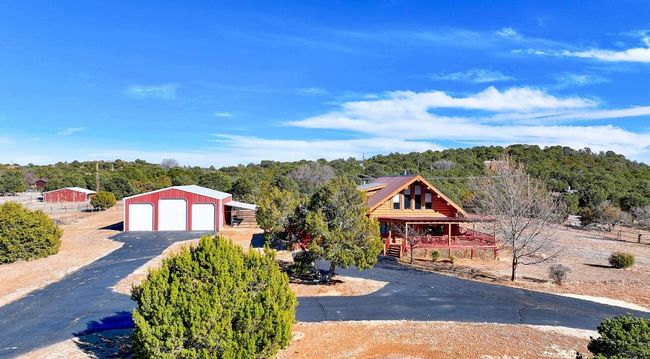 21 Sweenhart Dr, House other with 3 bedrooms, 2 bathrooms and null parking in Tijeras NM | Image 65