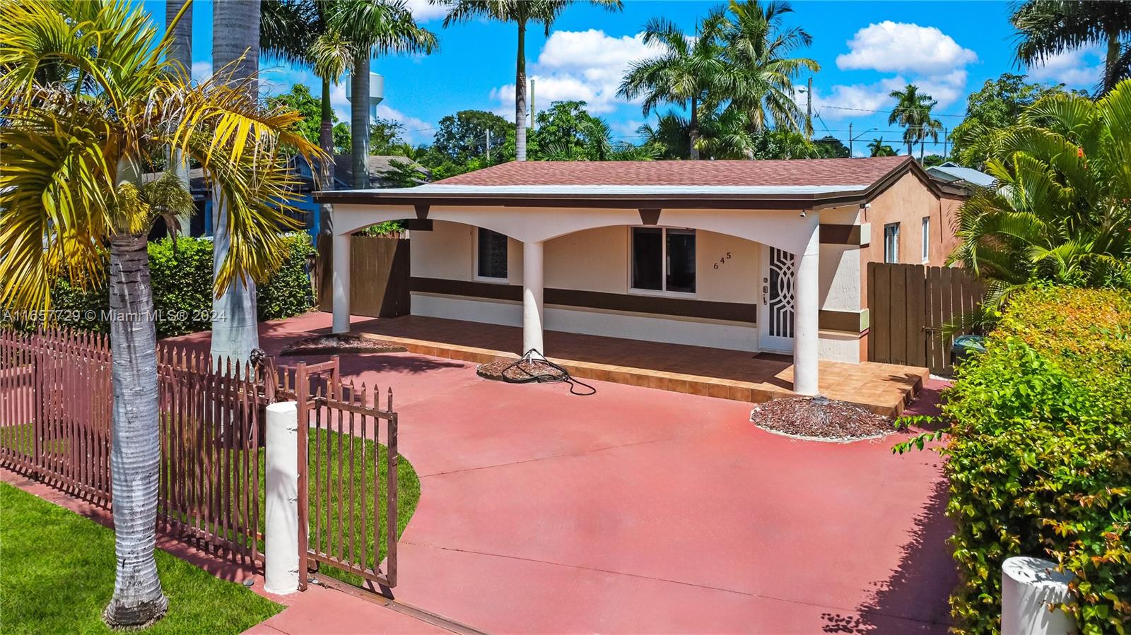 7th Ave, Homestead, FL 33030