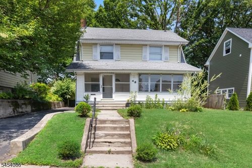 48 Laurel Ave, East Orange, NJ, 07017-2114 | Card Image