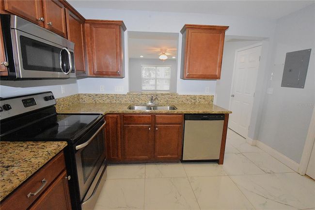 APT-138 - 4663 Sw 48 Th Dr, Condo with 2 bedrooms, 3 bathrooms and null parking in Gainesville FL | Image 14