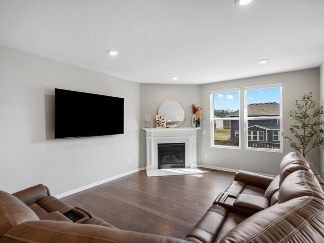 2735 Tulip Way, House other with 5 bedrooms, 3 bathrooms and null parking in Commerce Twp MI | Image 8
