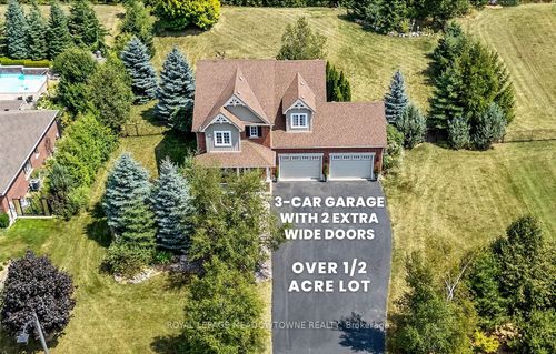 26 Island Lake Rd, Mono, ON, L9W5K3 | Card Image