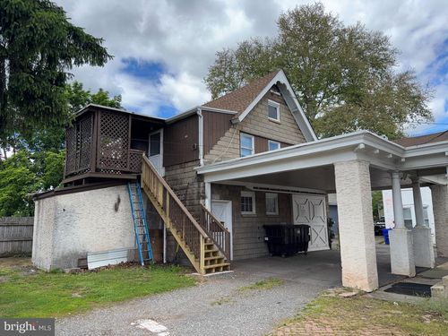 carriage-house-261 N York Street, POTTSTOWN, PA, 19464 | Card Image