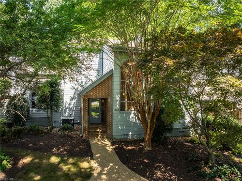 306 Archers Mead Drive, Williamsburg, VA, 23185 | Card Image