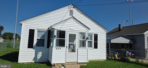 429 Camper St, Cambridge, MD, 21613-1715 | Card Image