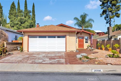 26998 El Retiro, Mission Viejo, CA, 92692-3408 | Card Image