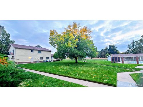106-3355 S Flower St, Lakewood, CO, 80227-4672 | Card Image