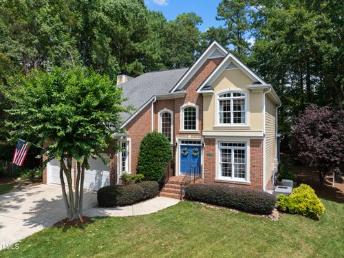 107 Ackworth Court, Cary, NC, 27519 | Card Image