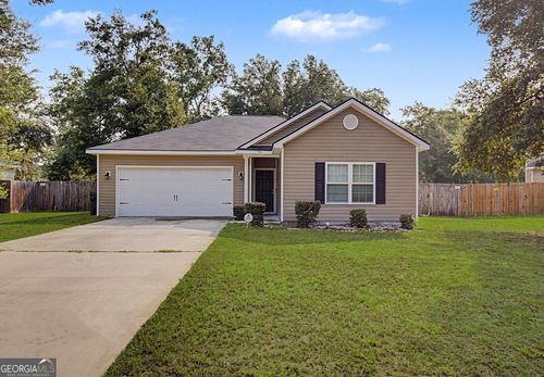 96 Griffin Rd, Allenhurst, GA, 31301-2731 | Card Image