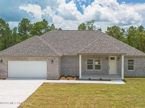 14955 Longwood Ln, Gulfport, MS, 39503-4338 | Card Image