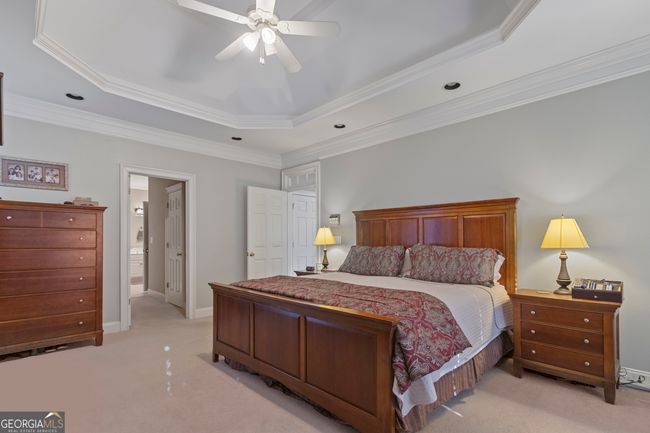8040 Classic Dr, House other with 7 bedrooms, 5 bathrooms and 6 parking in Jonesboro GA | Image 24