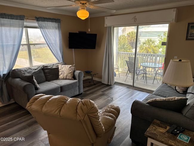 UNIT-101 - 13020 Front Beach Rd, Condo with 2 bedrooms, 2 bathrooms and null parking in Panama City Beach FL | Image 5
