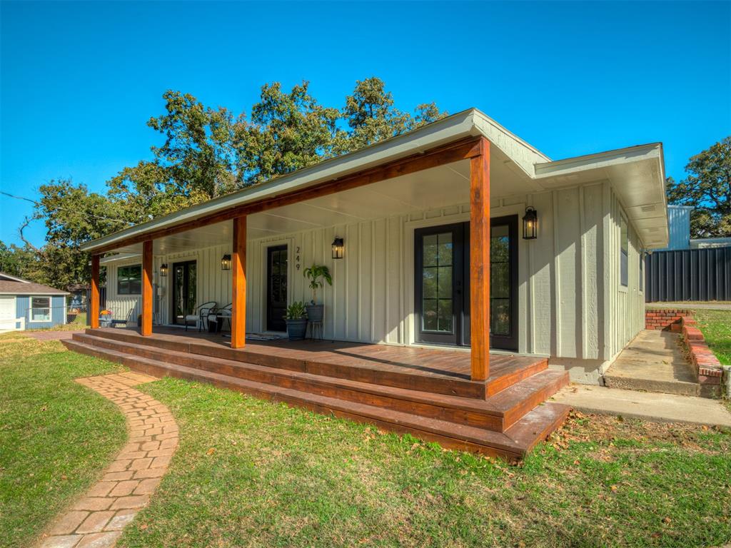 Residential in Mead 3