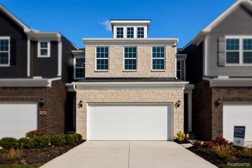 1535 Superior Drive, Milford Charter Township, MI, 48381 | Card Image