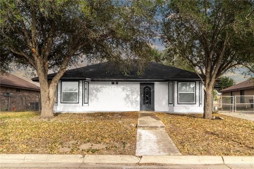 312 N Alamo St, Alton, TX, 78573-3921 | Card Image