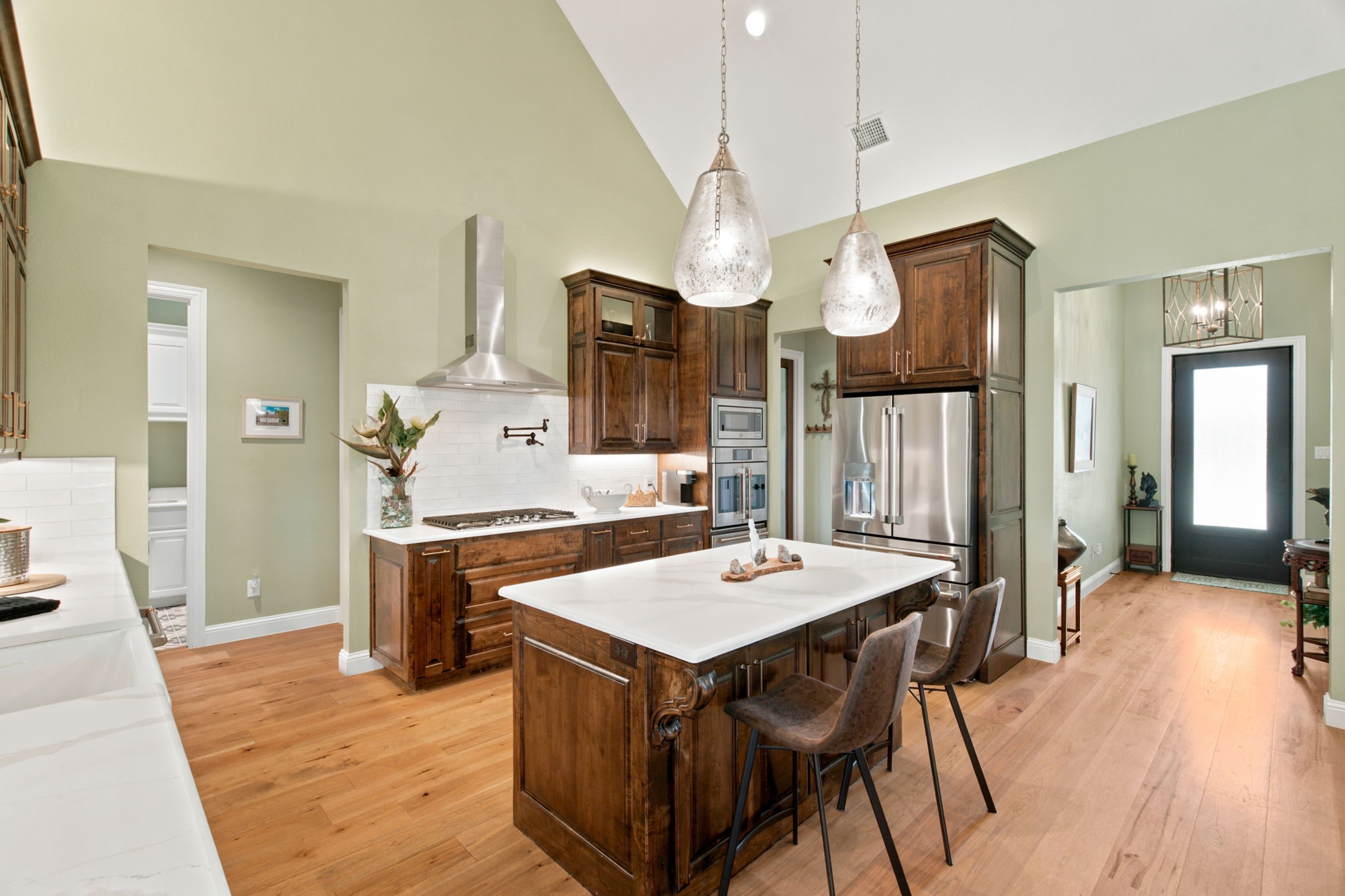 Residential in Fort Worth 4