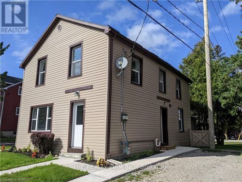 50 Goderich St E, Seaforth, ON, N0K | Card Image