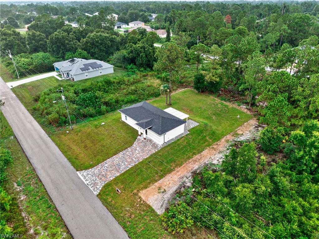 Residential in LEHIGH ACRES 4