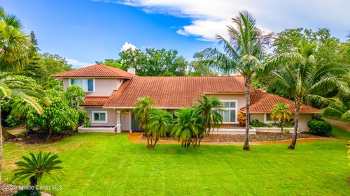 150 Utopia Cir, Merritt Island, FL, 32952-7133 | Card Image