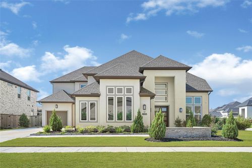 21339 Crescent Winged Dr, Cypress, TX, 77433-4690 | Card Image