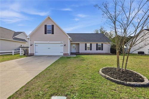 5231 Ahoskie Dr, Hope Mills, NC, 28348-2915 | Card Image