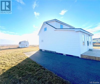 3284 Rte 305, House other with 3 bedrooms, 1 bathrooms and null parking in Pigeon Hill NB | Image 2