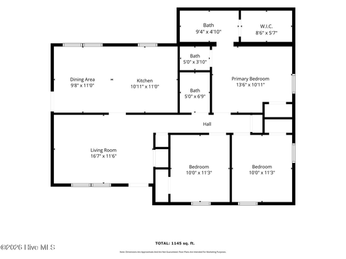 122 Candlewood Dr, Wilmington, NC, 28411-8900 | Card Image