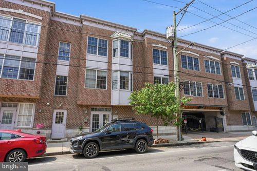 14-714 Bainbridge St, PHILADELPHIA, PA, 19147-2055 | Card Image
