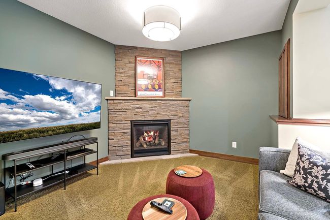 Comfortable Family Room | Image 15