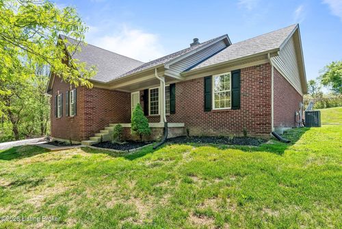 282 Meadowlark Ct, Bedford, KY, 40006-7727 | Card Image