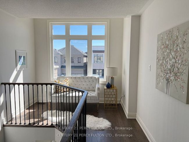 178 Fallharvest Way, House other with 4 bedrooms, 4 bathrooms and 4 parking in Stouffville ON | Image 9