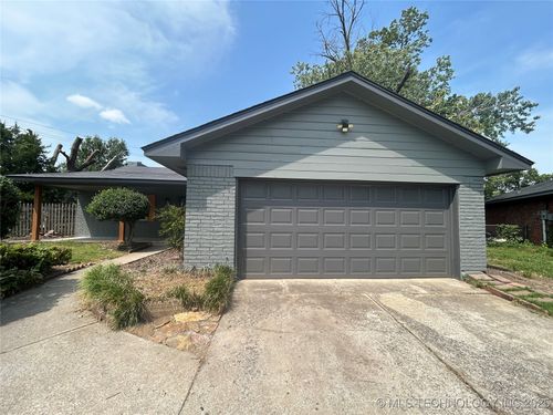 3434 S 114th East Ave, Tulsa, OK, 74146-2124 | Card Image