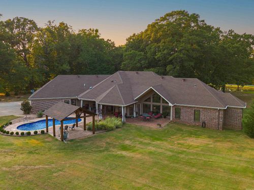 2705 Campground Rd, Cabot, AR, 72023-7897 | Card Image