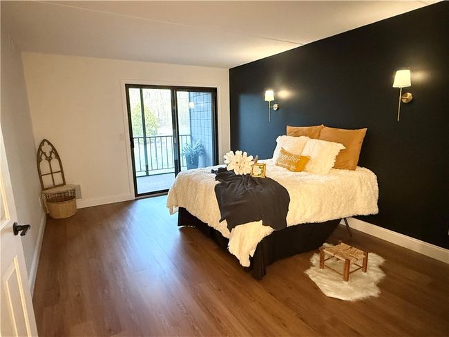 APT-7-202 - 650 E Greenwich Ave, Condo with 2 bedrooms, 2 bathrooms and 2 parking in West Warwick RI | Image 14