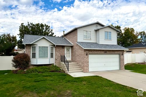 8168 S 2620 W, West Jordan, UT, 84088-5389 | Card Image