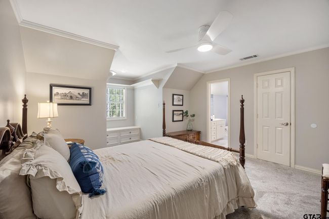 18076 Deer Trl, House other with 4 bedrooms, 5 bathrooms and null parking in Flint TX | Image 29