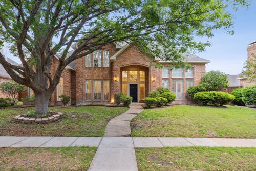 3921 Woodlawn Ln, Plano, TX, 75025-2020 | Card Image